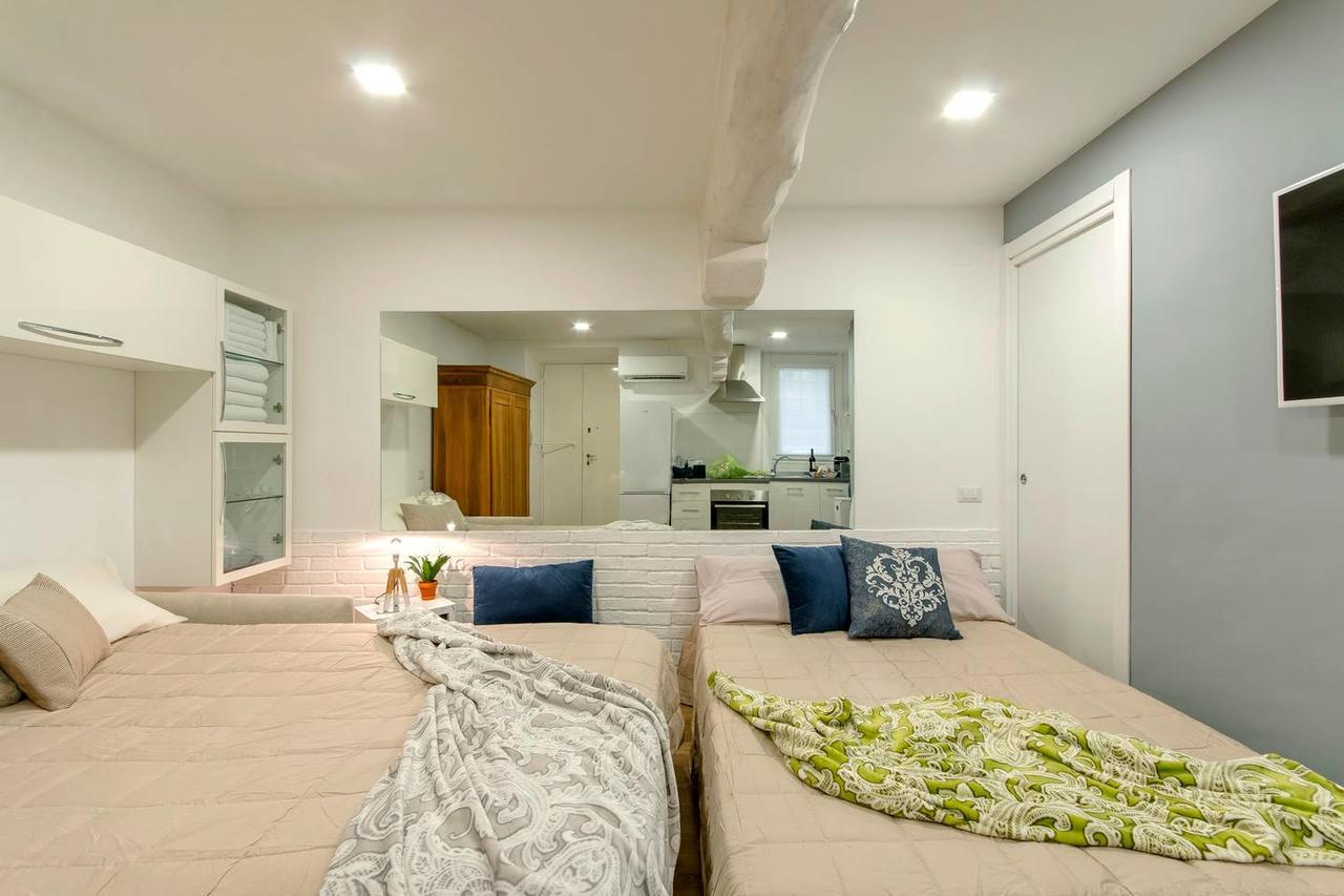 Brand New! Luxurious Apartment In Heart Of Milão Exterior foto