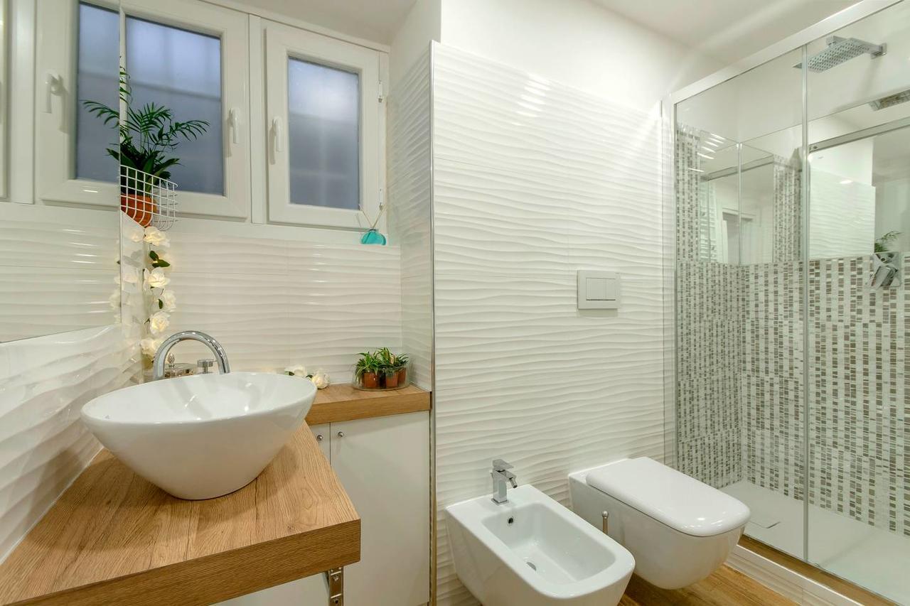 Brand New! Luxurious Apartment In Heart Of Milão Exterior foto
