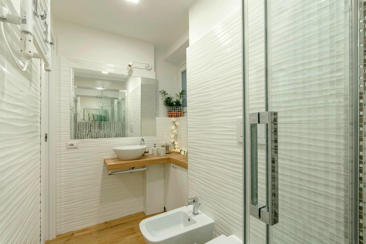 Brand New! Luxurious Apartment In Heart Of Milão Exterior foto